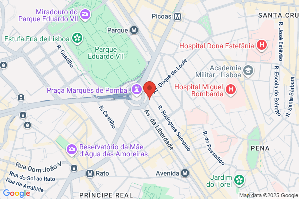 Emprelimpa-Empresa De Limpezas Modernas. Lda