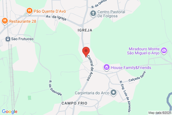 Farmácia Mendonça