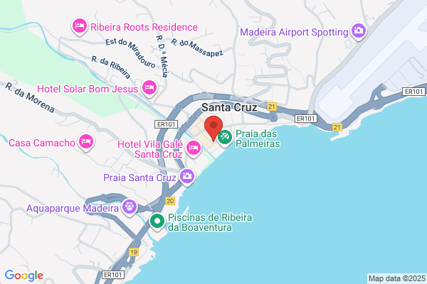 Gabinete Estica Îgela Dias