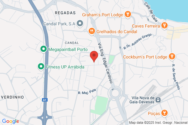 Imogato-Sociedade De Mediaï Imobiliéa Lda
