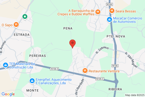 Carpintaria Mec nica De Penafiel De Arlindo Pinto. lda