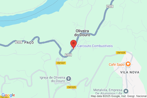 Gasosuper-Comãio De Combuståis Lda