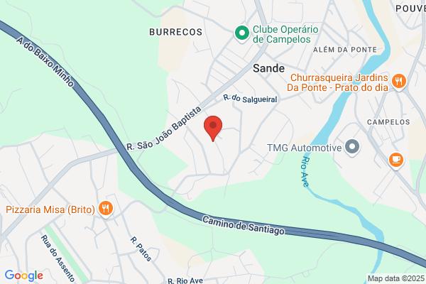 Joaquim M S B Ribeiro Bragan|