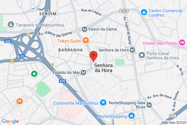 Maisconta-Gabinete De Contabilidade Lda