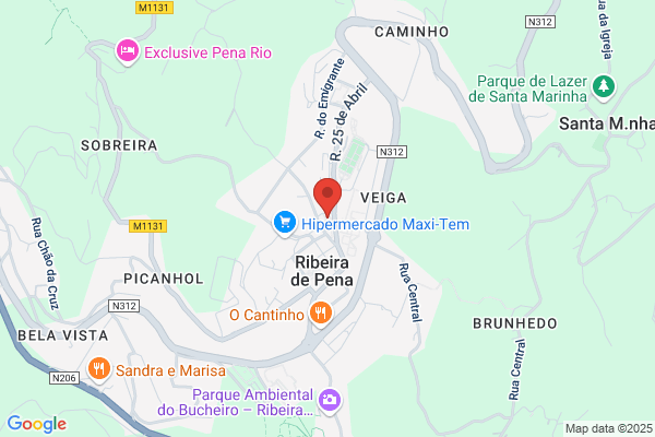 Penainformatica. Lda