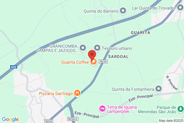 Arisdouro-Passeios Turísticos Lda