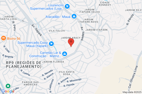 Cabeleireiro Bela Vilela