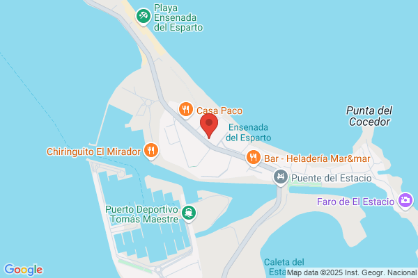 Residencial Oásis