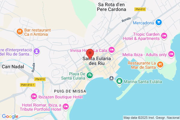Restaurante Residêncial Oásis