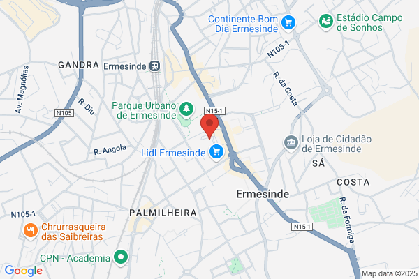 Táxis Dias & Filhas Lda