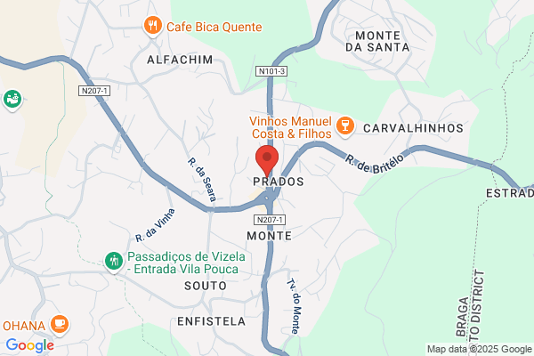 A Imoperitus-Mediaiao Imobiliaria. Lda