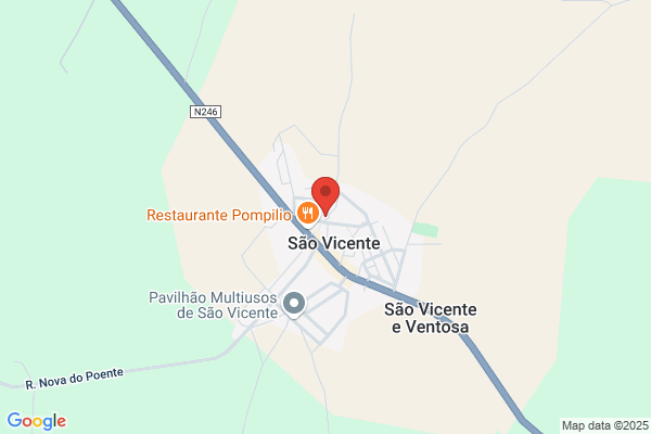 Correaria Barambao. Lda