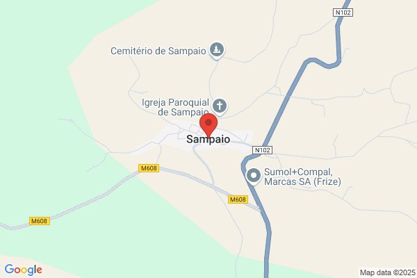 Josanto Sampaio