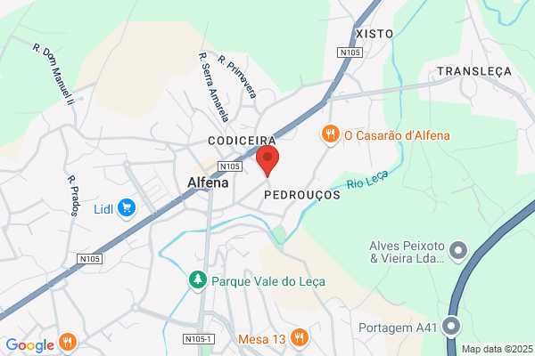 Materiais De Construiao Progresso De Ermesinde. Lda