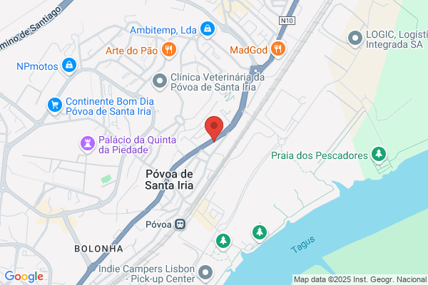 A T M-Acessarios Para Transmissao Mec nica. Lda