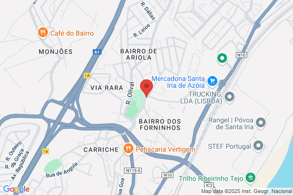 Autoplex-Equipamentos E Acessarios Auto. Lda