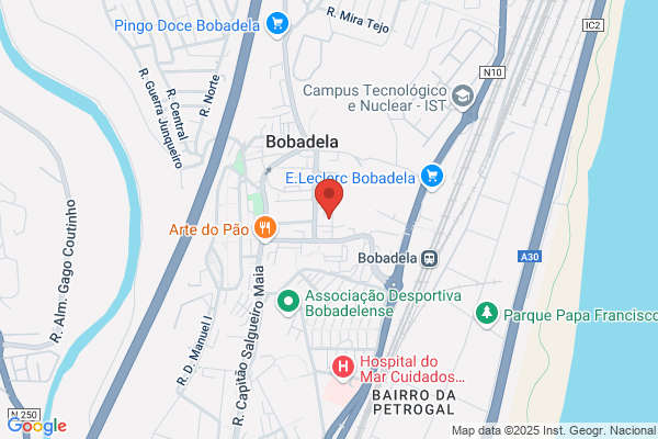 Cabeleireiros Audéa Lda