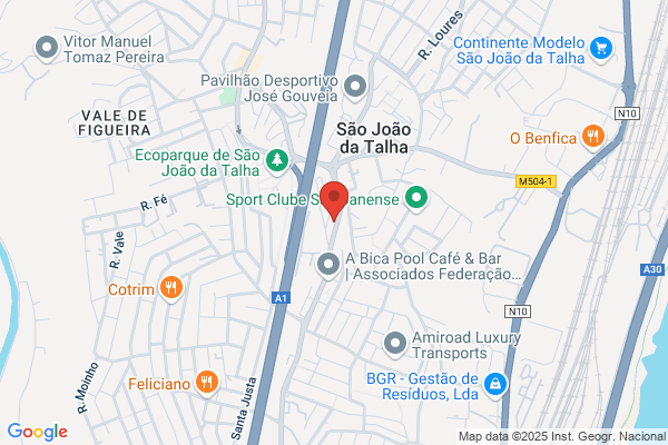 Clínica De Reabilitação Oral Doutor Ricardo Tavares lda