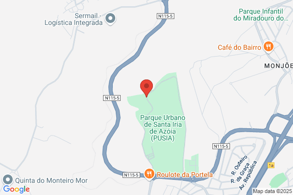 De Planadores De Santa Iria De Azmapsia Associaï