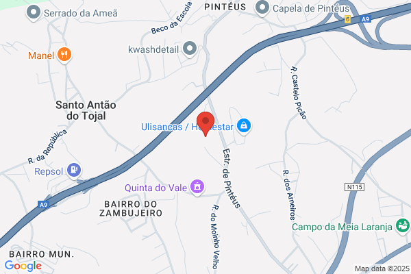 Drivetel-Servió E Projectos De Telecomunicaes Lda