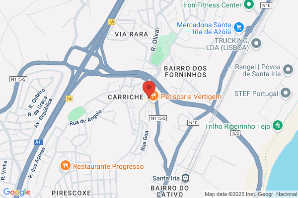 Escola De Conduiao Sacavenense. Lda