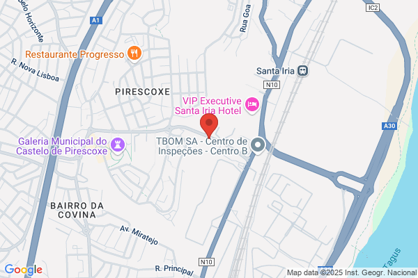 Fabrica De Maveis Vergomes. Lda