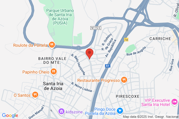 Fardequipa-Sociedade De Equipamentos E Fardamentos Lda