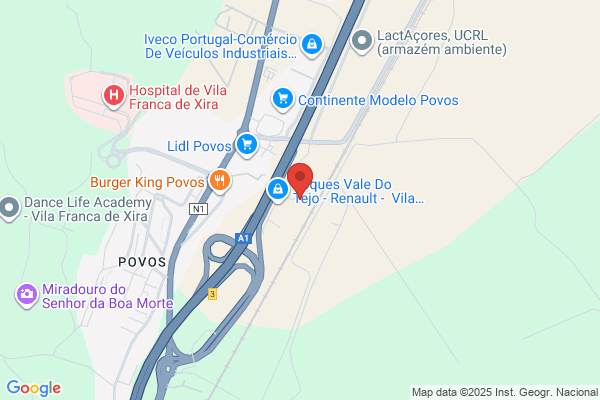 Haulotte Portugal,plataformas De Elevaï Unipessoal Lda