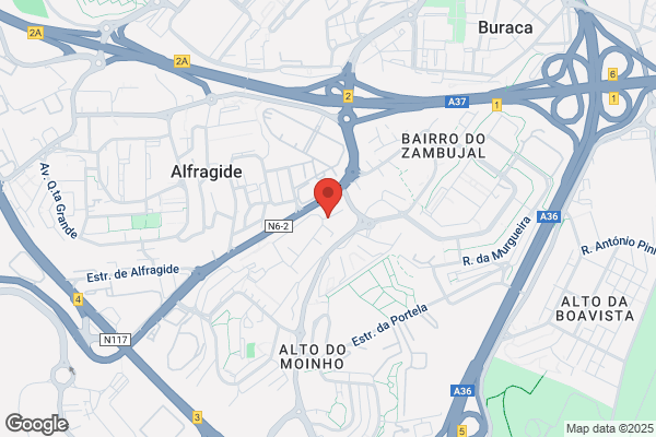 Quinta Da Ramada Imobiliéo Sa
