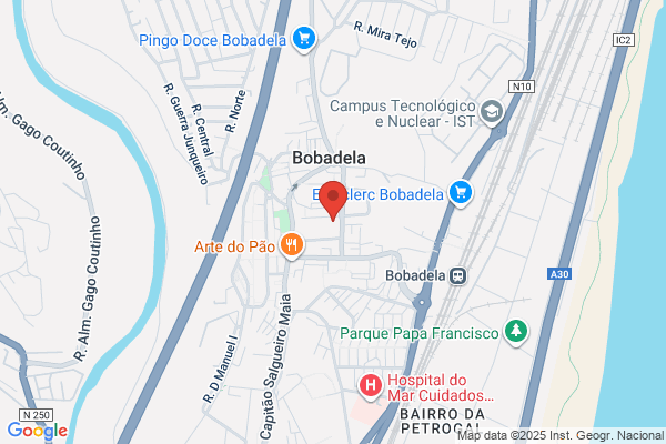 TRANQUILIDADE: Agente Filipes Mediação Seguros Lda.