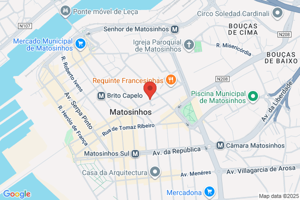 Academia Das Chupetas-Berçário Lda