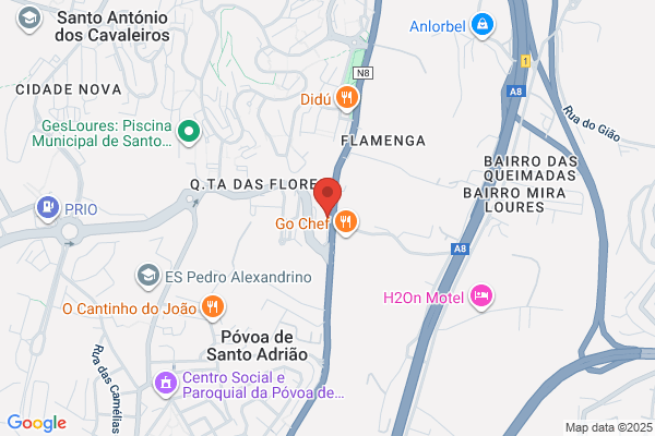 Acácio Sampaio-Serviços De Gestão Empresarial Unipessoal Lda