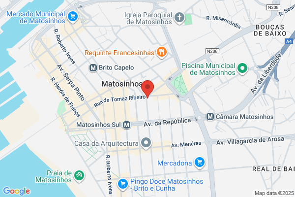 Agência Marítima Euronave (Porto) Lda
