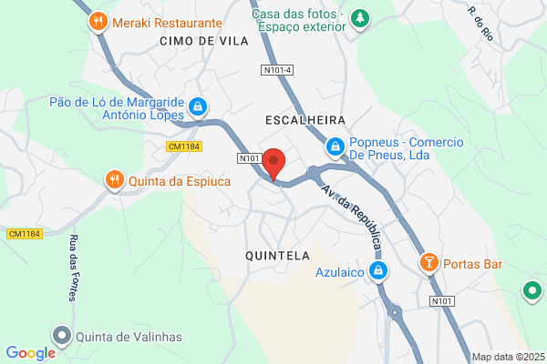 Améco Freitas
