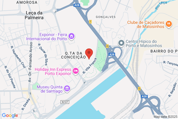 Apcer-Associaï Portuguesa De Certificaï