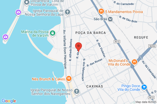 Associaiao Do Norte Dos Armadores Da Pesca Da sardinha