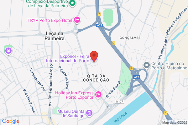 Associaiao Empresarial De Portugal