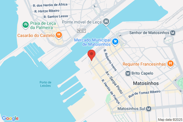 Barbosa Peixe-Comercio De Peixe. Lda