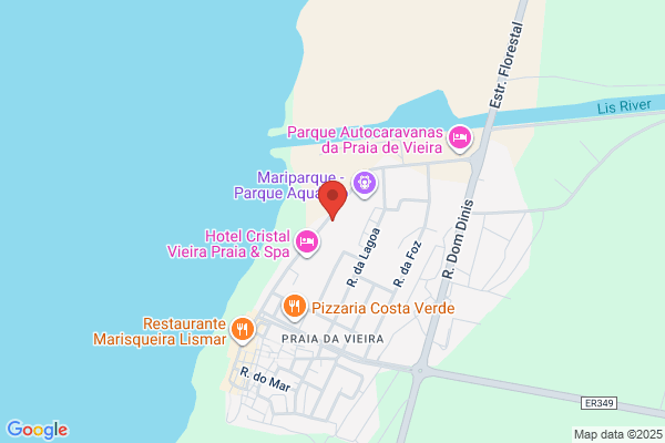 Beira Mar-Comercio Geral. Lda