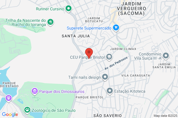 Cabeleireiro Fix