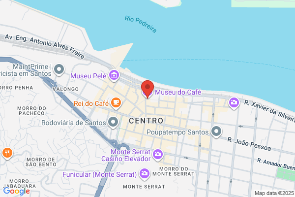 Café Santos