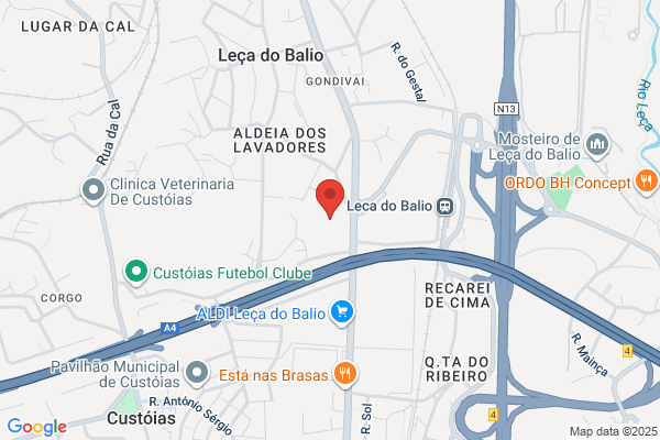 Cinol-Construtora Imobiliéa Nortenha Lda