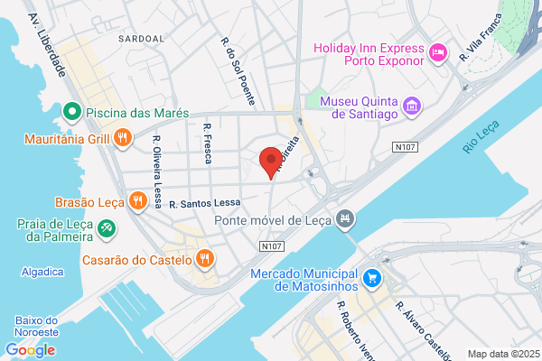 Clínica Dentária José Reis Lda