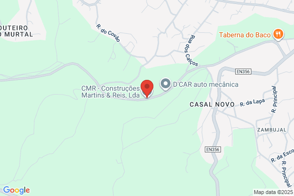 Cár Martins-Corretores E Agentes Imobiliéos Lda