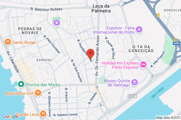 Eduardo Alves & Filho-Serralharia Industrial Lda,j