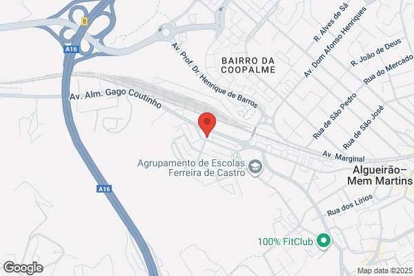 Educatio-Centro De Estudo E Formaï Unipessoal Lda
