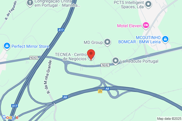 Fagor Automation S Coop-Sucursal Portuguesa Lda
