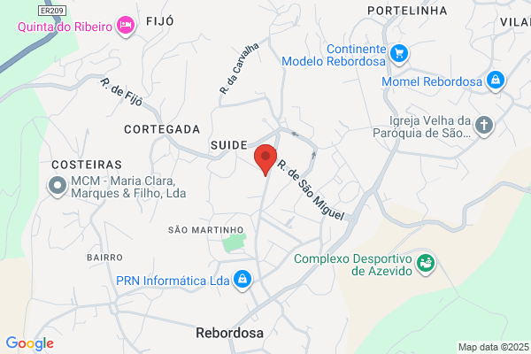 Abílio M L Barbosa Leal