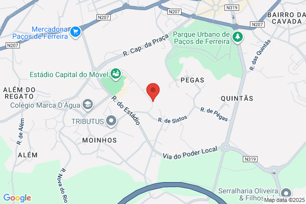 Fòica De Mis Irmó Pereira Pacheco Sa