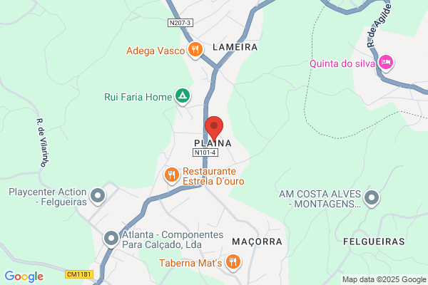 Fòica De Mis Pau Jota Lda